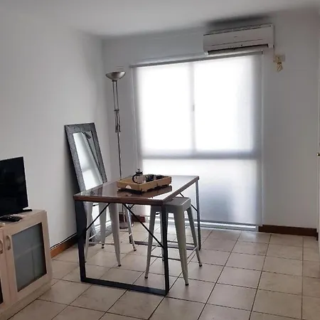 Departamento San Lorenzo Mendoza Exterior photo