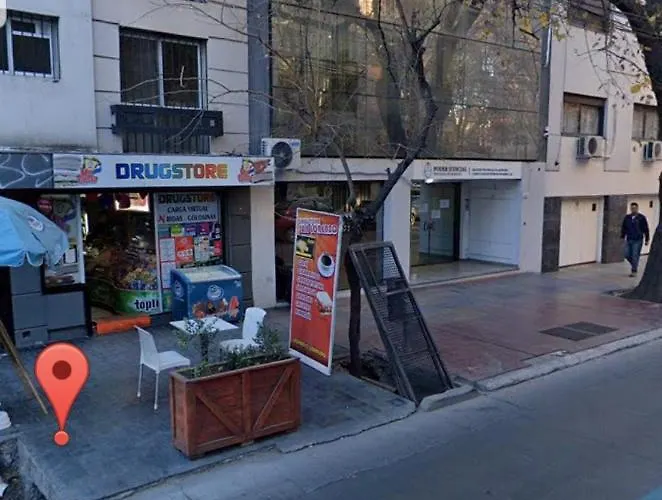 departamento San Lorenzo