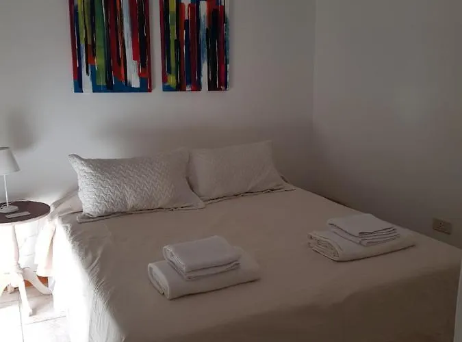 departamento San Lorenzo