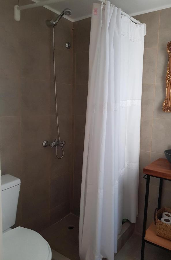 Apartamento Departamento San Lorenzo *