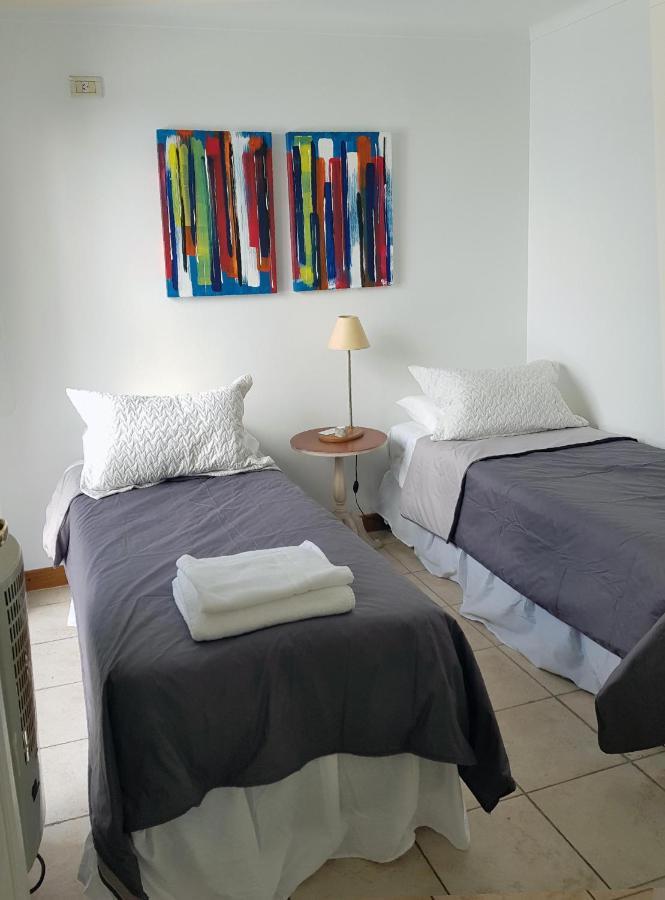 Departamento San Lorenzo Apartamento Mendoza
