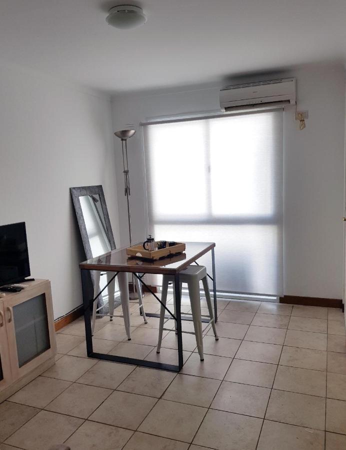 Apartment Departamento San Lorenzo Mendoza