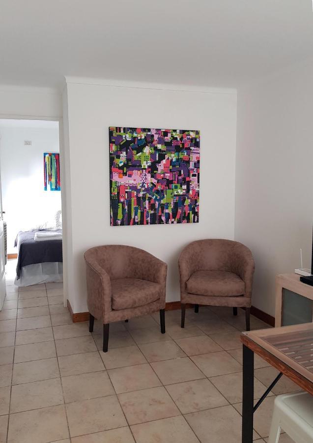 Departamento San Lorenzo Apartamento Mendoza