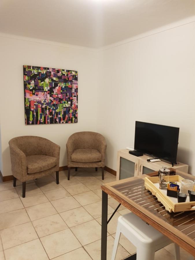 Departamento San Lorenzo Apartment *