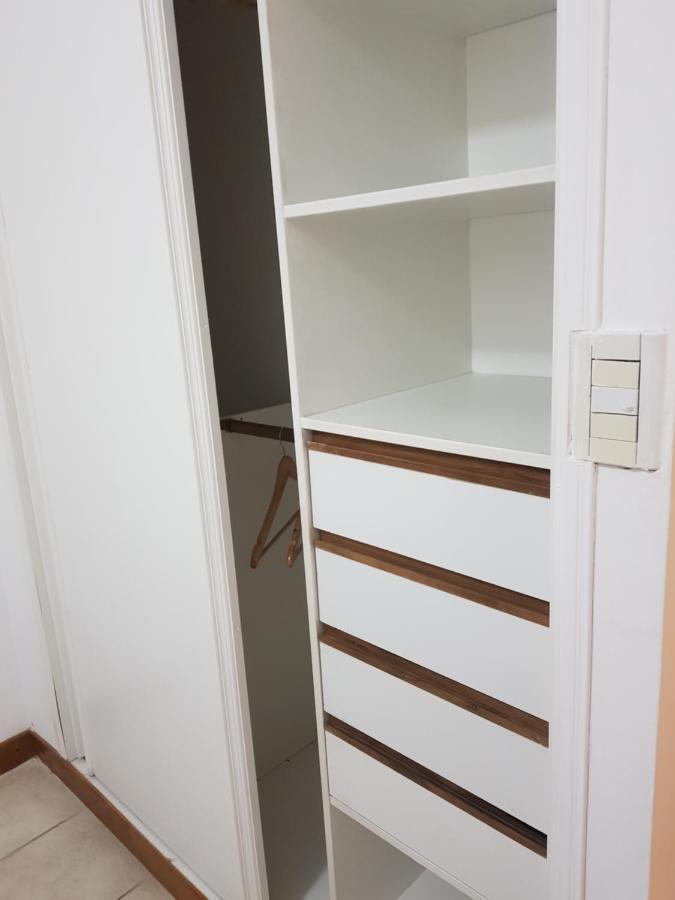 Apartamento Departamento San Lorenzo