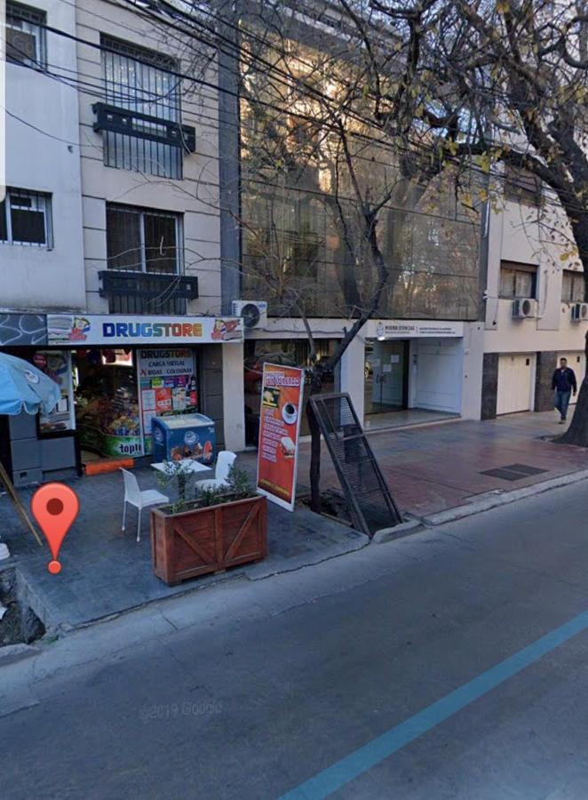 Departamento San Lorenzo Mendoza
