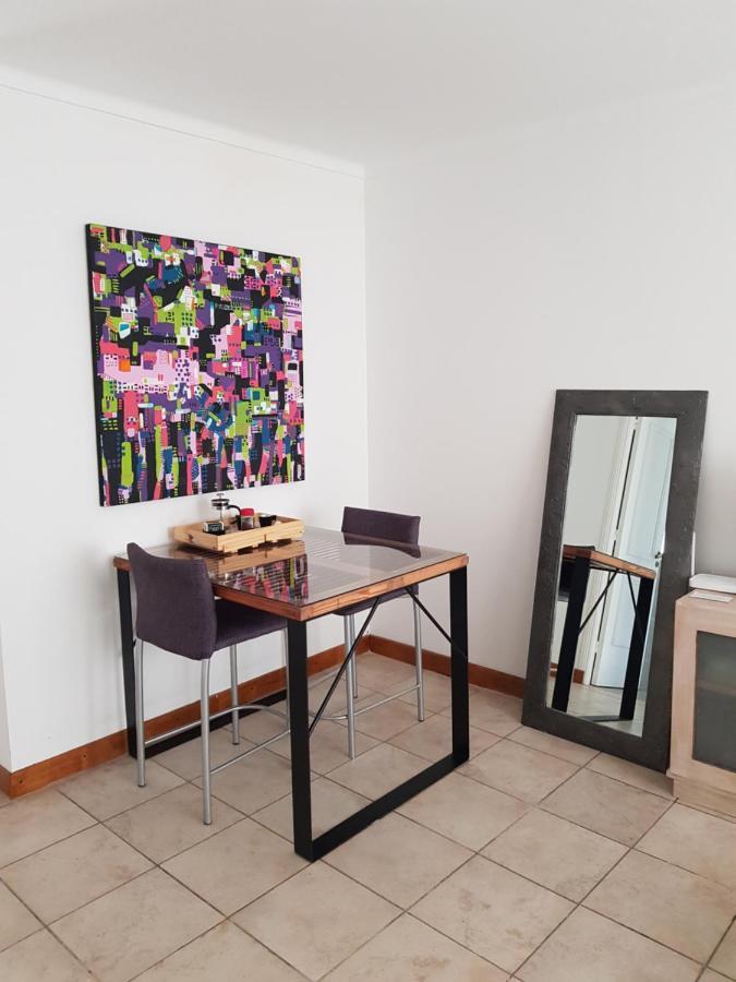 Departamento San Lorenzo Apartment Mendoza