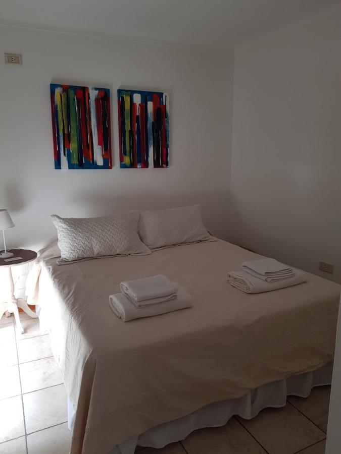 Departamento San Lorenzo Apartment